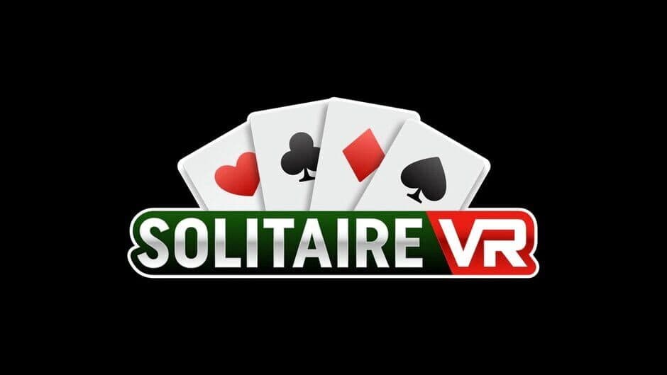 Solitaire VR banner