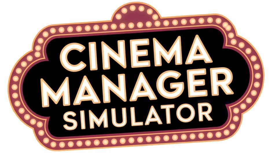 Cinema Manager Simulator banner