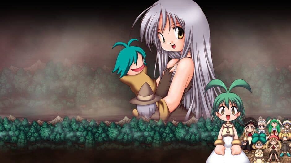 Hitogata Happa banner