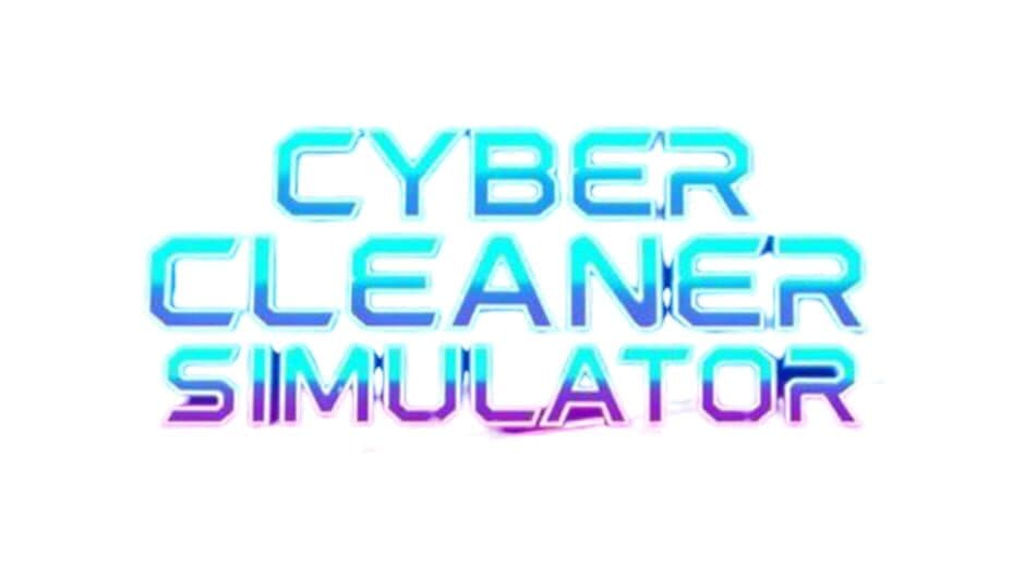 Cyber Cleaner Simulator banner