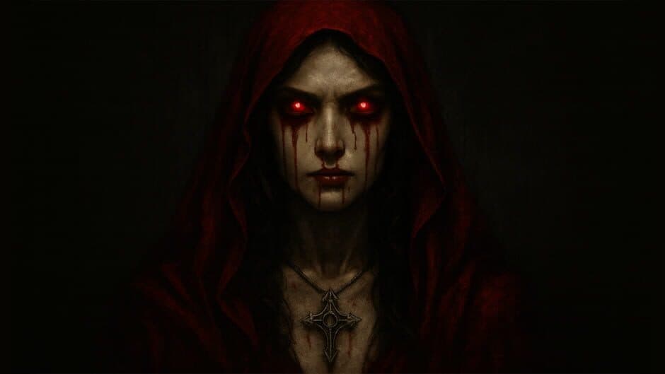 The Dark World: Edge of Eternity banner