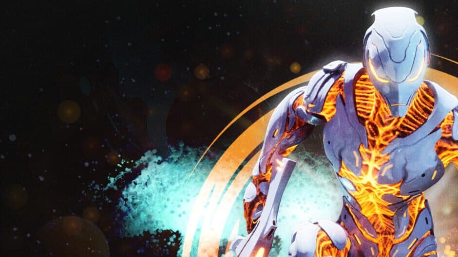 Warped Universe banner