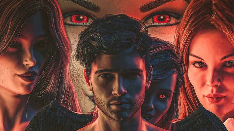 Seducing the Devil banner