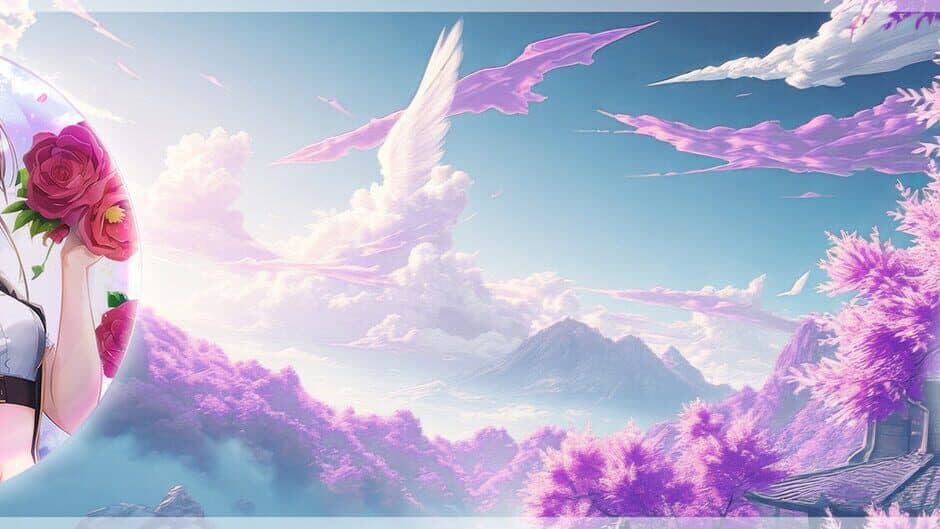 Anime Dream Match: Girls 2 banner