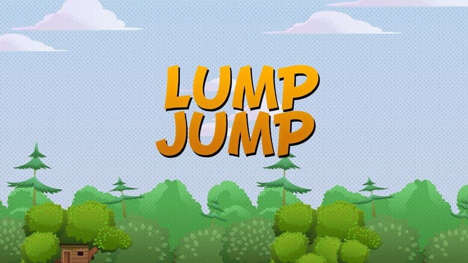 Lump Jump banner