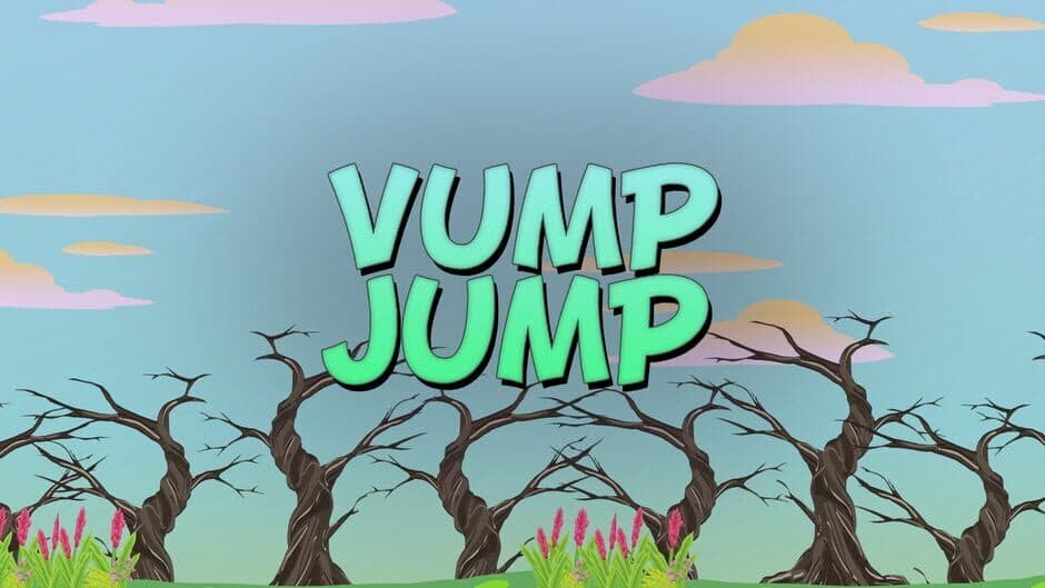 Vump Jump banner