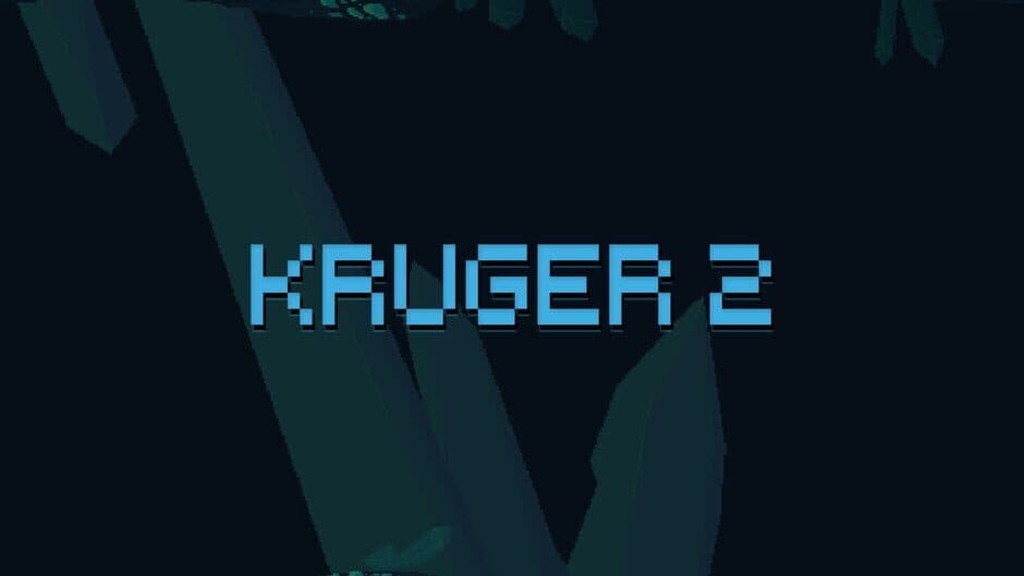 Kruger 2 banner