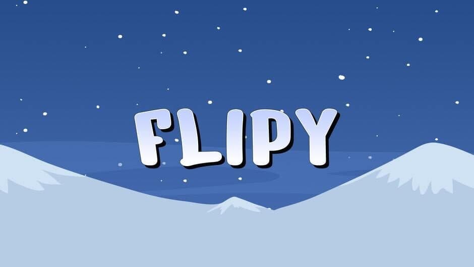 Flipy banner