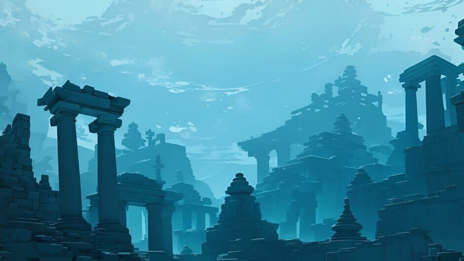 Underwater Submarine Rush banner