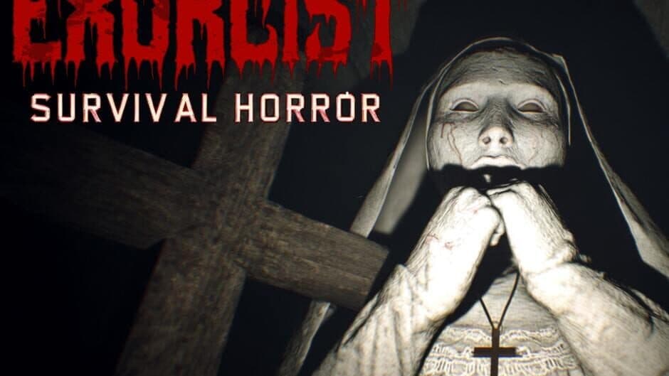 Exorcist: Survival Horror banner