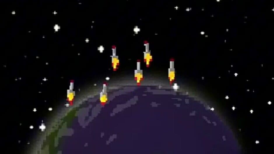 All The Stars banner