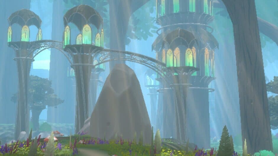 The Little Adventure banner