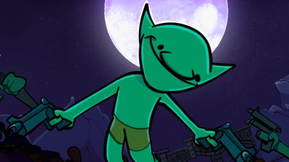 Goblins With Guns banner