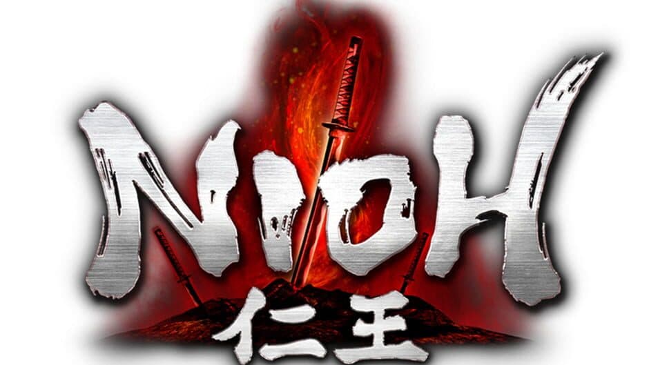 Nioh banner