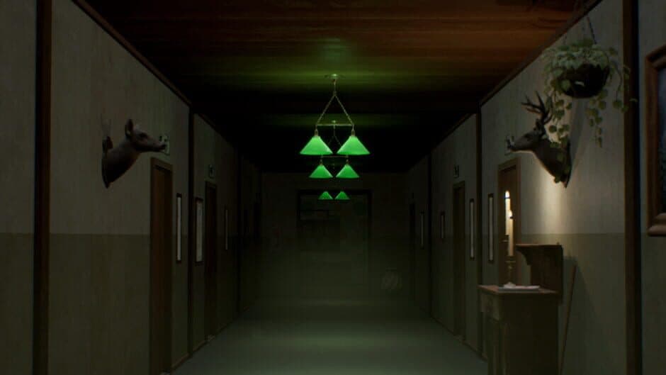 Berghotel Heist banner