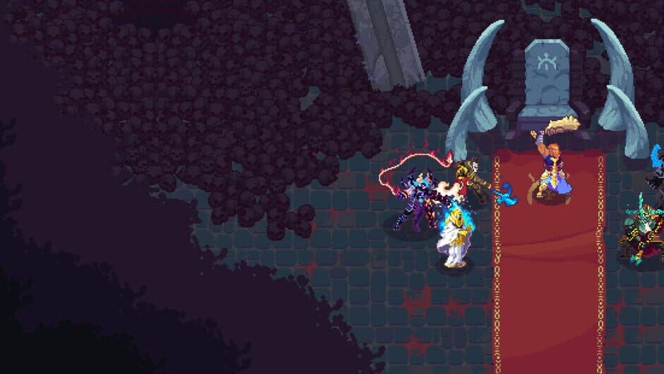 Fate of the Seventh Scholar banner