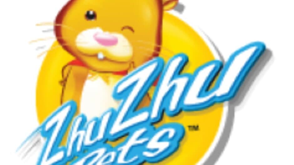 Zhu Zhu Pets banner