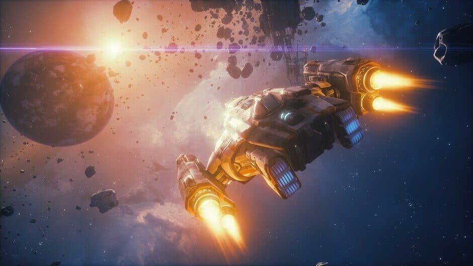 Everspace banner