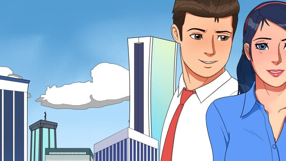 Office Rivals banner