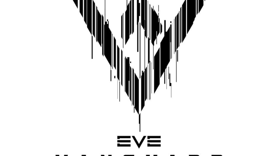 EVE Vanguard banner