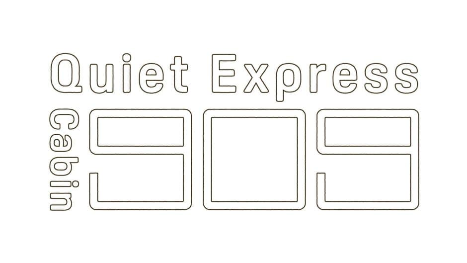 Quiet Express: Cabin 909 banner