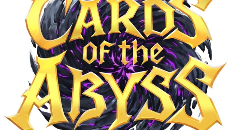 Cards of the Abyss banner