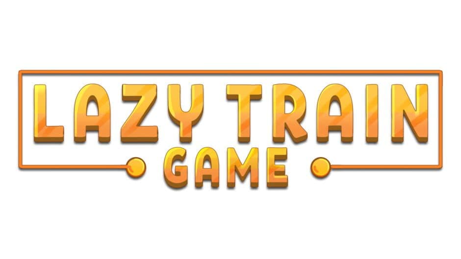 Lazy Train Game banner