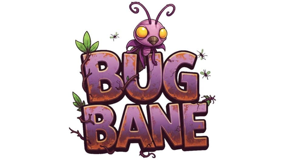 Bug Bane Survivors banner