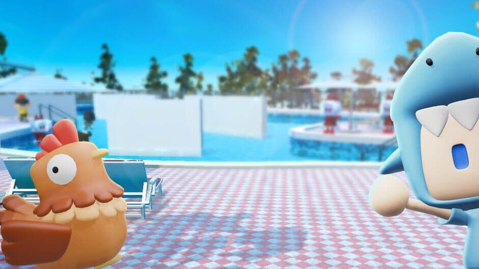 Who's Who 2.0 banner