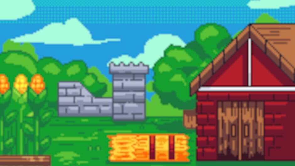 Magical Animal Farm banner