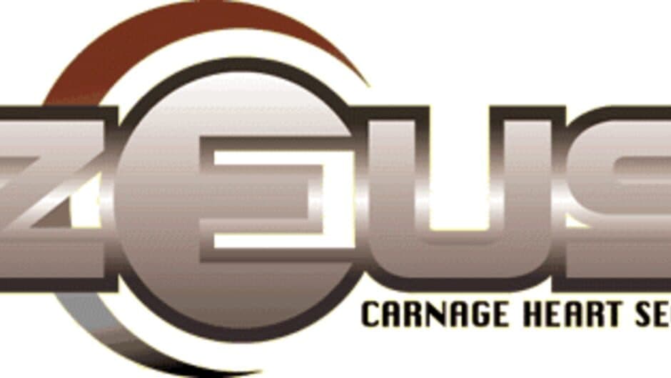 Zeus: Carnage Heart Second banner