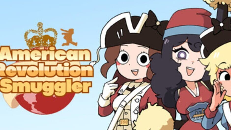 Hirotonfa's American Revolution Smuggler banner