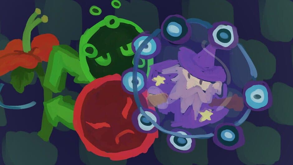 Jiji the Bajillionaire banner