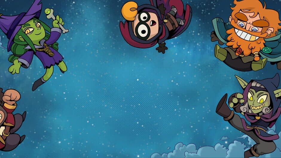 Red Moon Kingdom banner