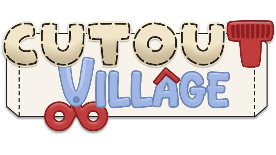 Cutout Village banner