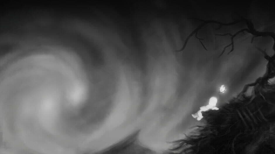 Echoes of Night: The Exodus of the Stars banner