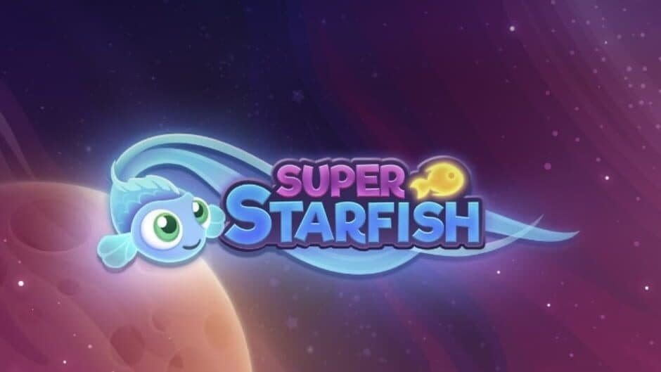 Super Starfish banner