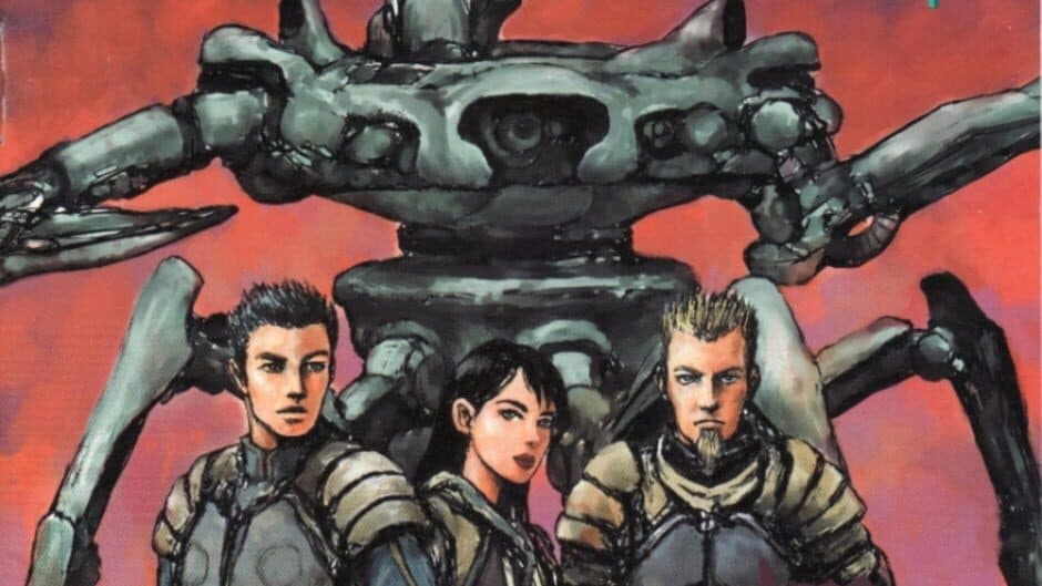 Zeus II: Carnage Heart banner