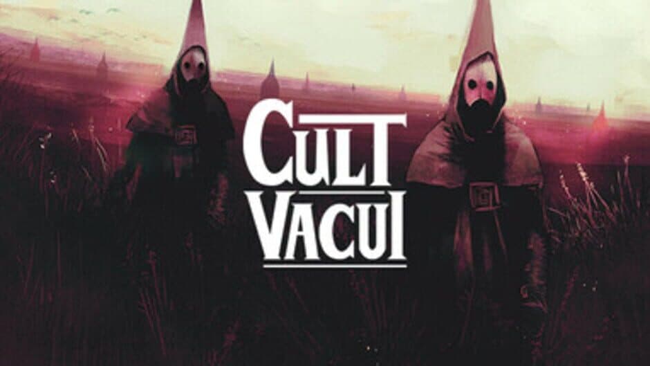 Cult Vacui banner