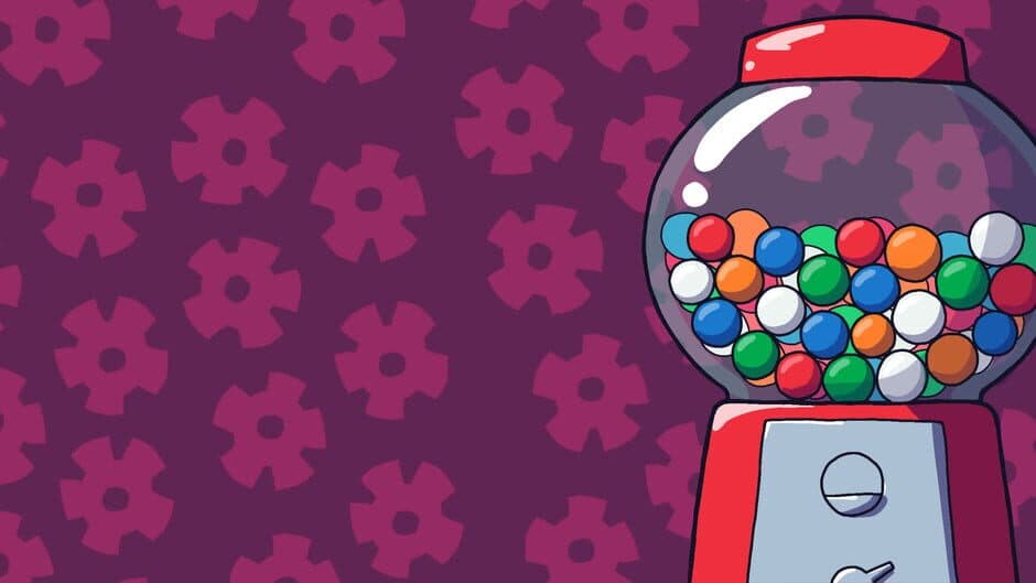 Idle Gumball Machine banner