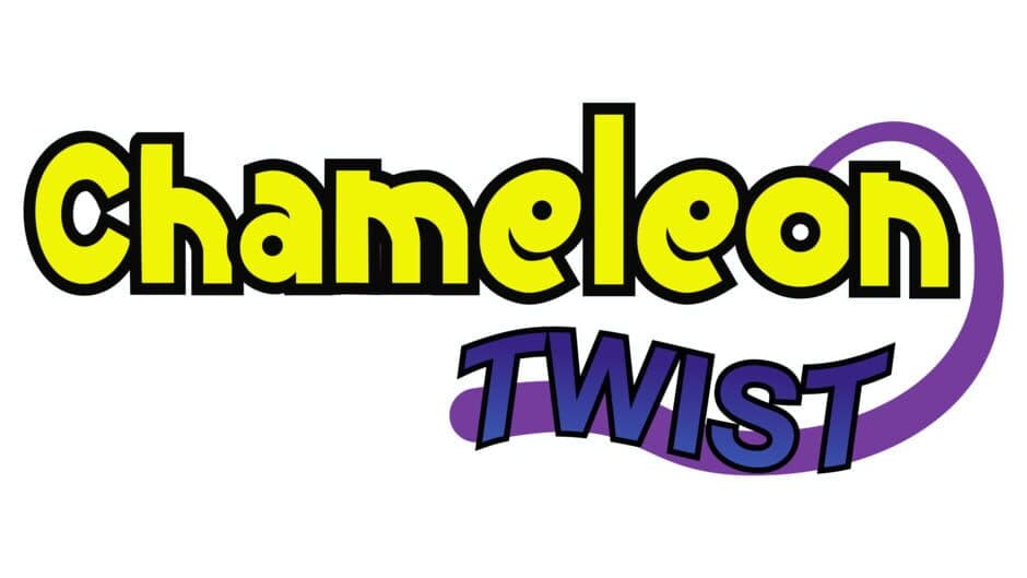 Chameleon Twist banner