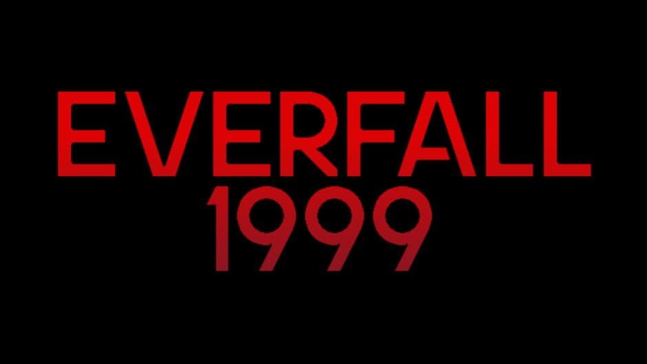 Everfall 1999 banner