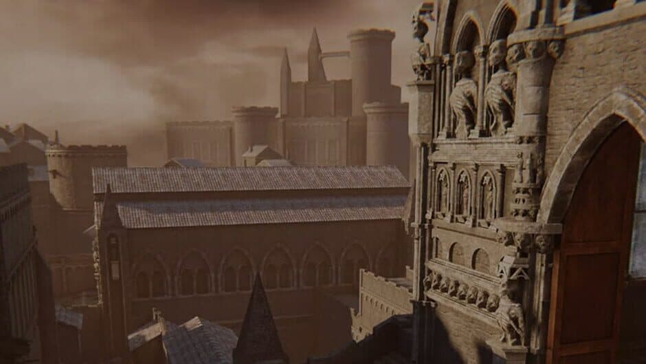 3D Puzzle Dark Fantasy banner