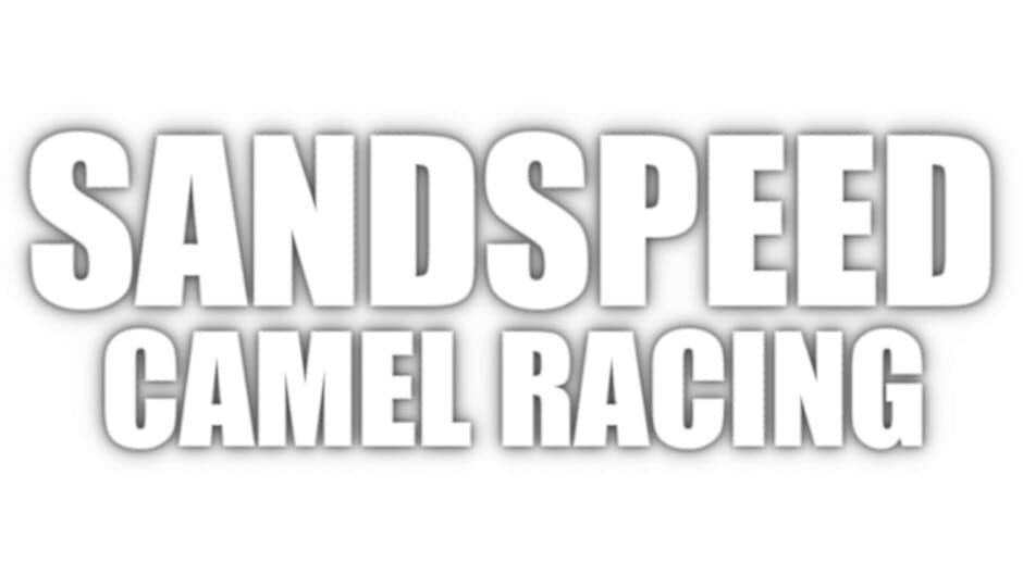 Sandspeed: Camel Racing banner