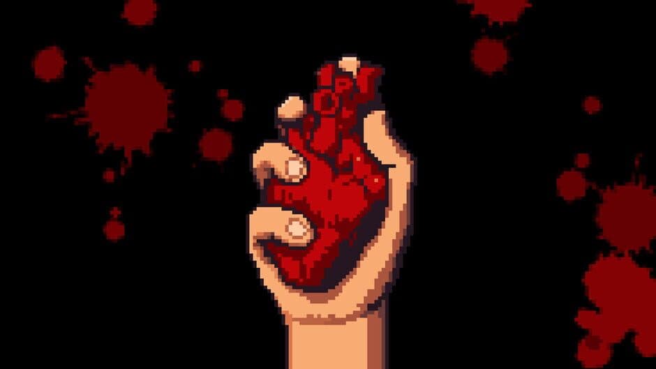 Bloodless Heart banner