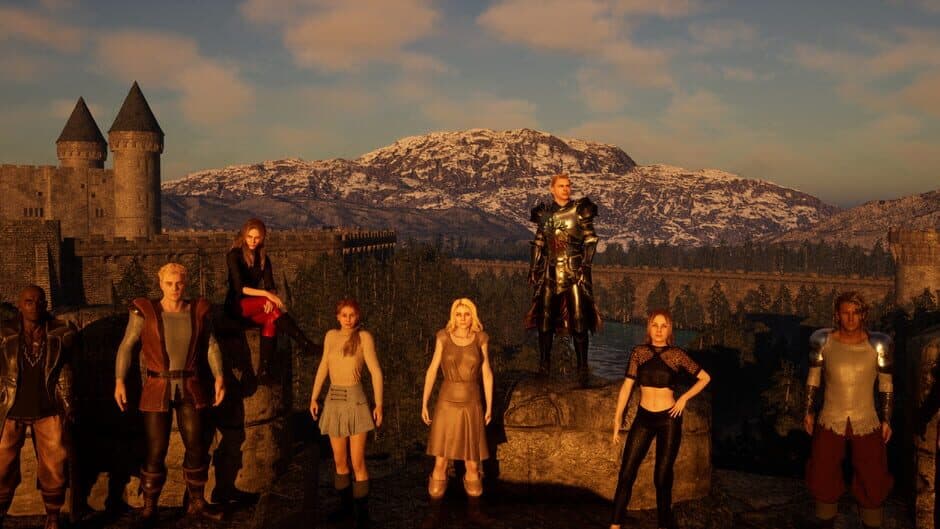 Curse of Dominion banner