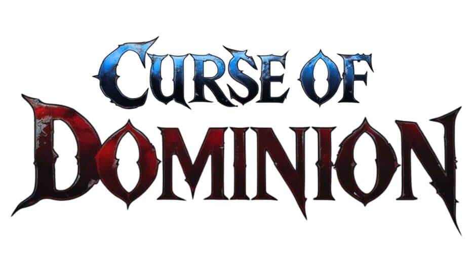 Curse of Dominion banner