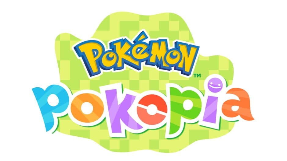 Pokémon Pokopia banner