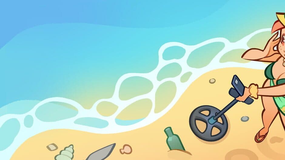 Treasure Beach banner