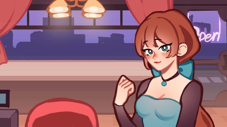 Mixed Spirits: Bartender Simulator banner